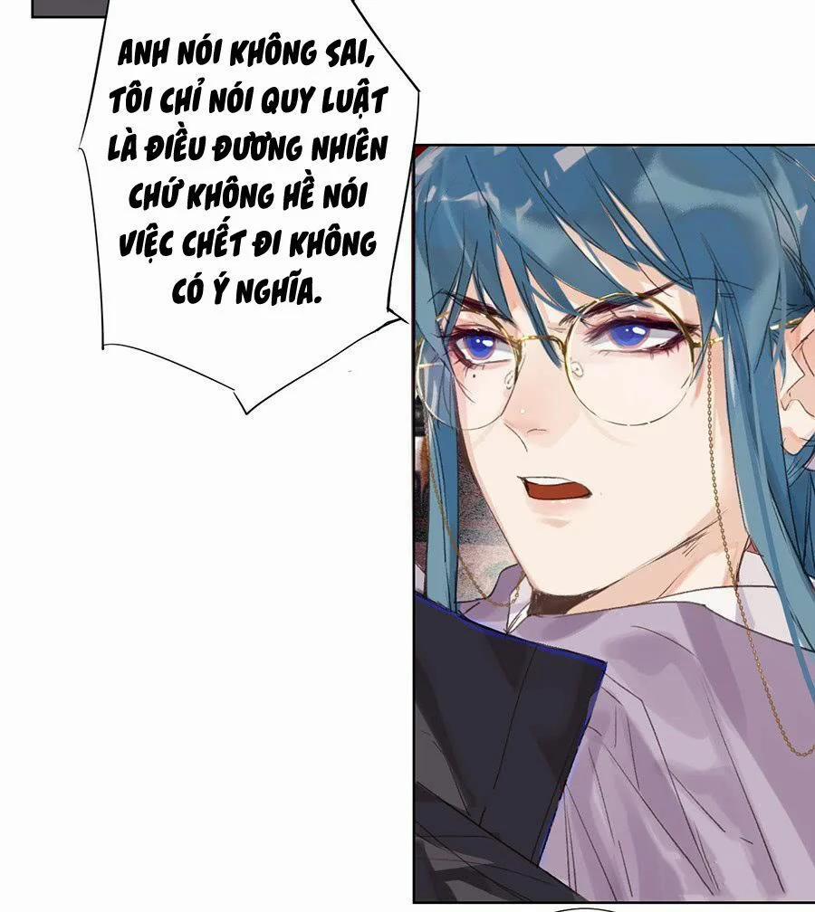 Mối Quan Hệ Không Hoàn Hảo 8 trang 49