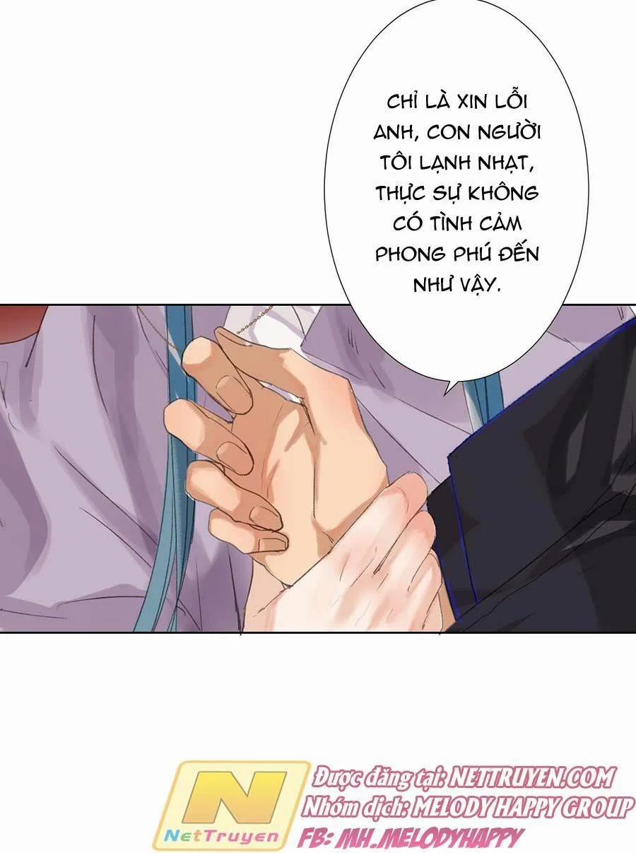 Mối Quan Hệ Không Hoàn Hảo 8 trang 50