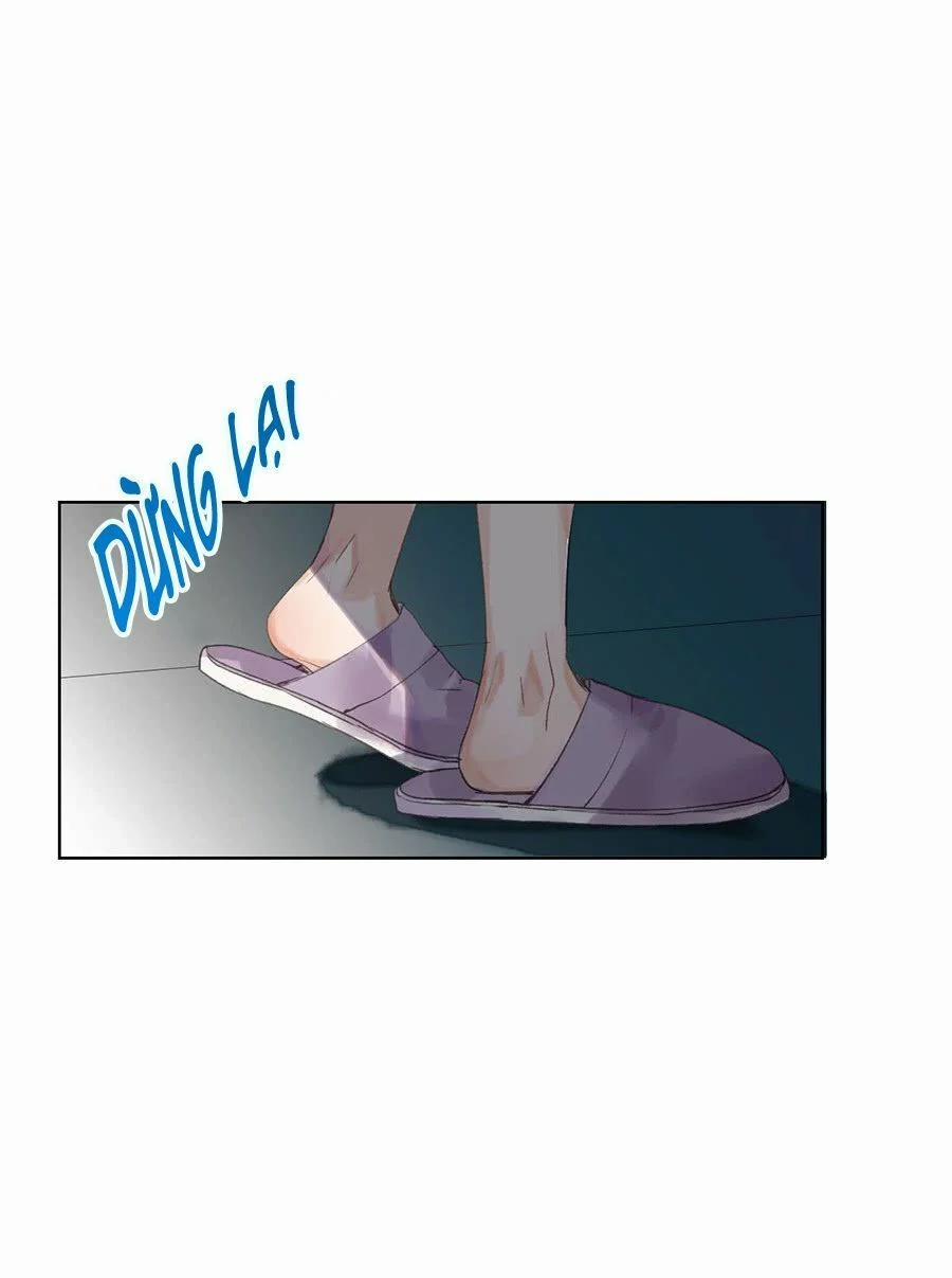 Mối Quan Hệ Không Hoàn Hảo 8 trang 55