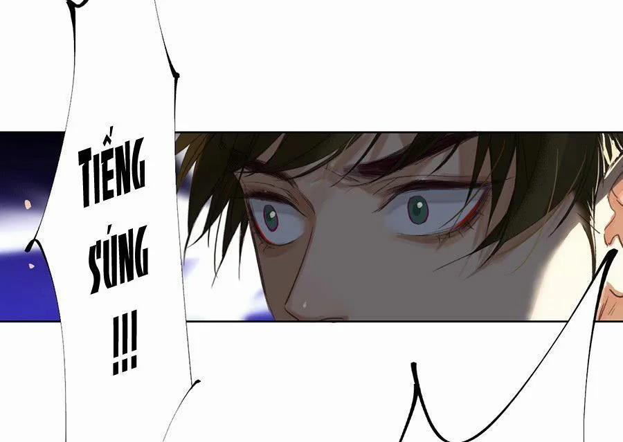 Mối Quan Hệ Không Hoàn Hảo 9 trang 13