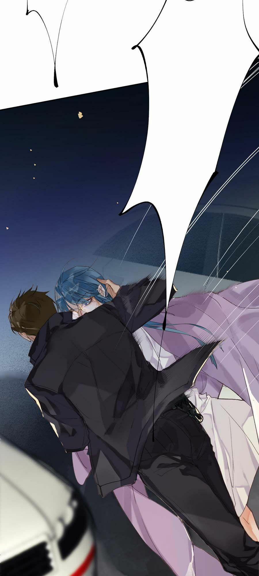 Mối Quan Hệ Không Hoàn Hảo 9 trang 14