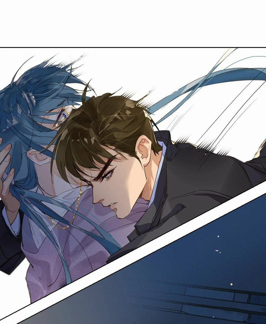 Mối Quan Hệ Không Hoàn Hảo 9 trang 16