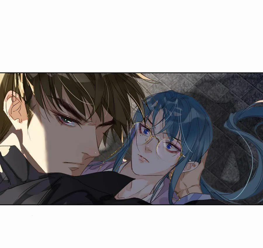 Mối Quan Hệ Không Hoàn Hảo 9 trang 18