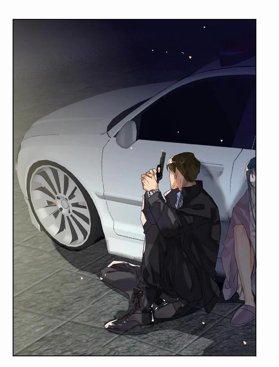 Mối Quan Hệ Không Hoàn Hảo 9 trang 20