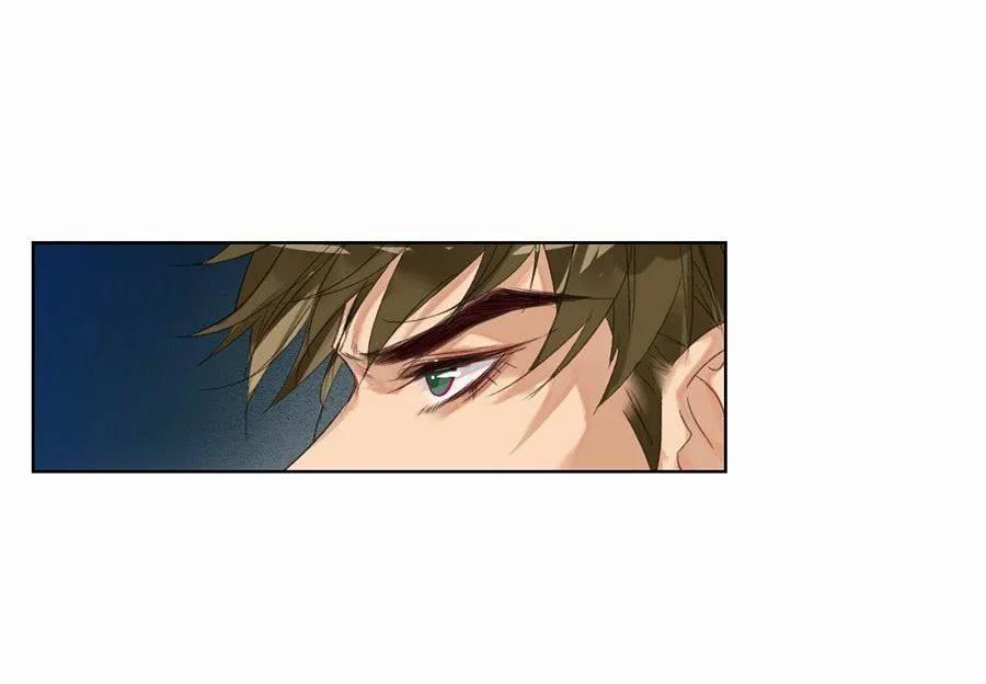 Mối Quan Hệ Không Hoàn Hảo 9 trang 21