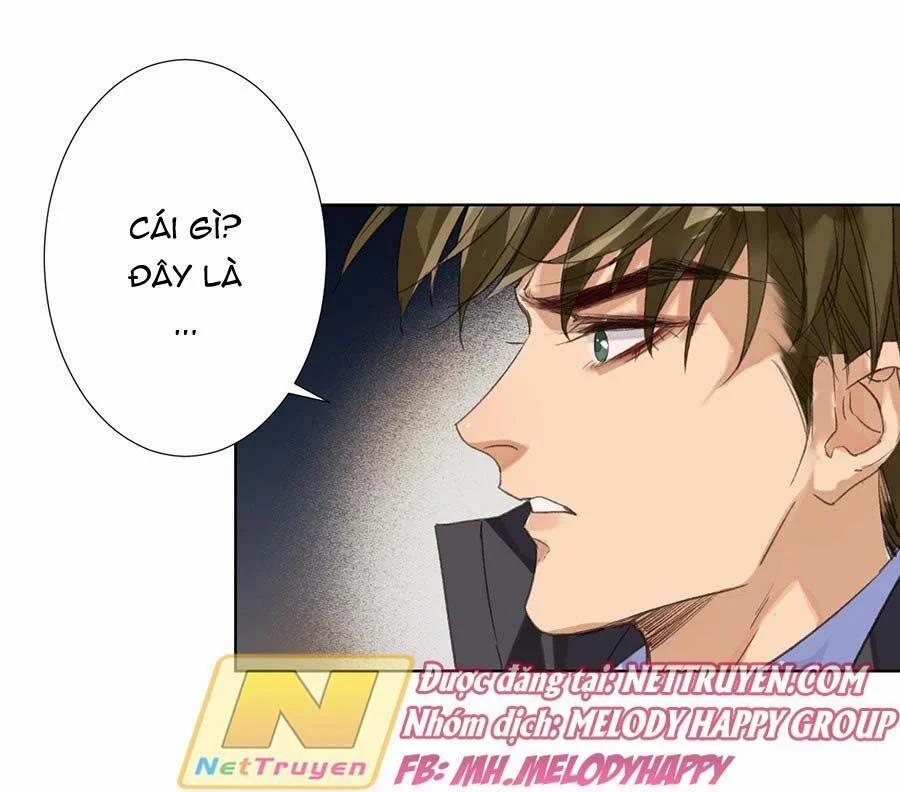 Mối Quan Hệ Không Hoàn Hảo 9 trang 22