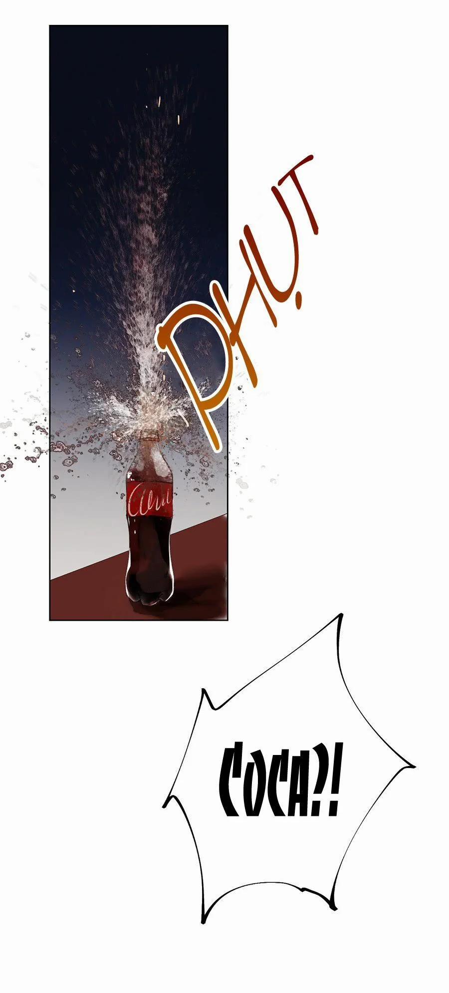 Mối Quan Hệ Không Hoàn Hảo 9 trang 23