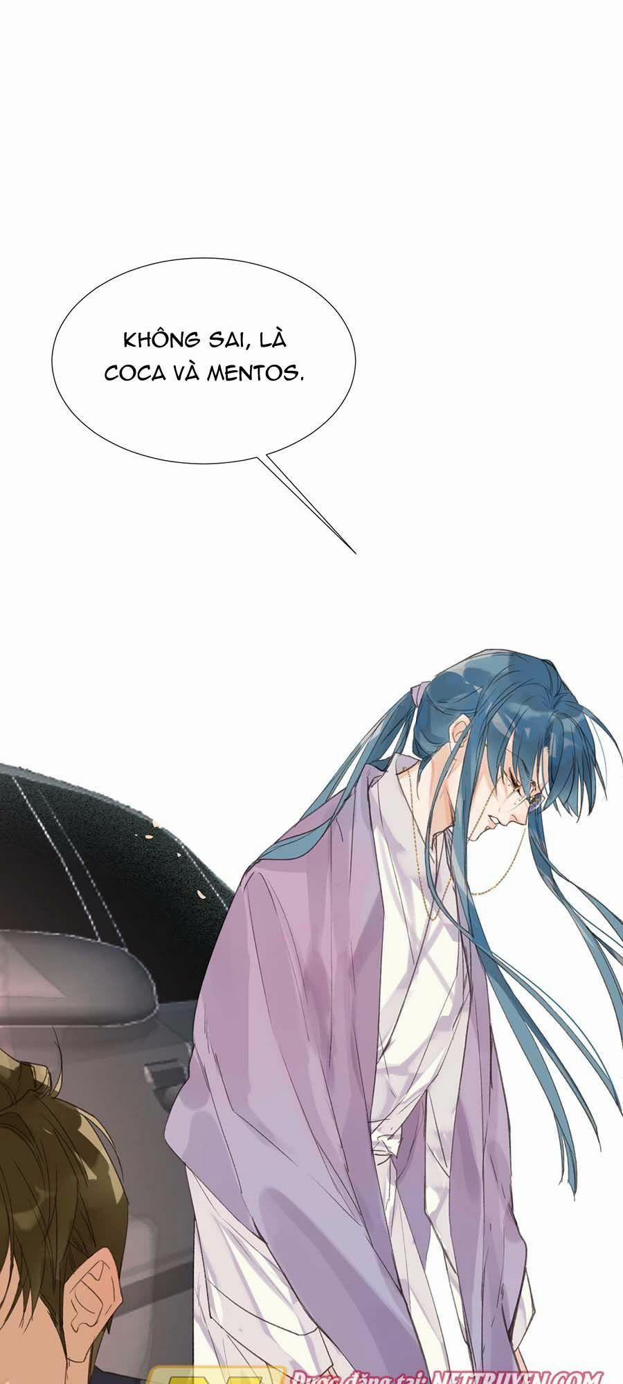 Mối Quan Hệ Không Hoàn Hảo 9 trang 24