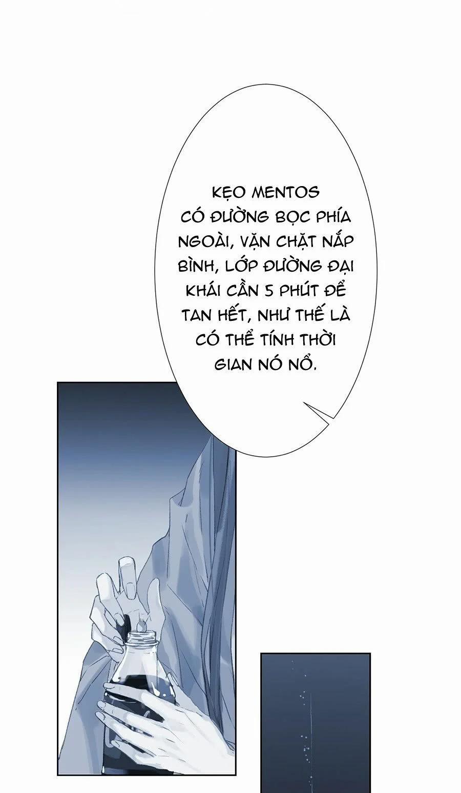 Mối Quan Hệ Không Hoàn Hảo 9 trang 26