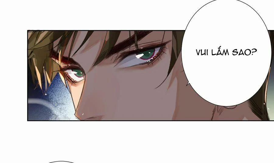 Mối Quan Hệ Không Hoàn Hảo 9 trang 30