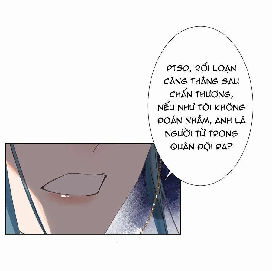 Mối Quan Hệ Không Hoàn Hảo 9 trang 32