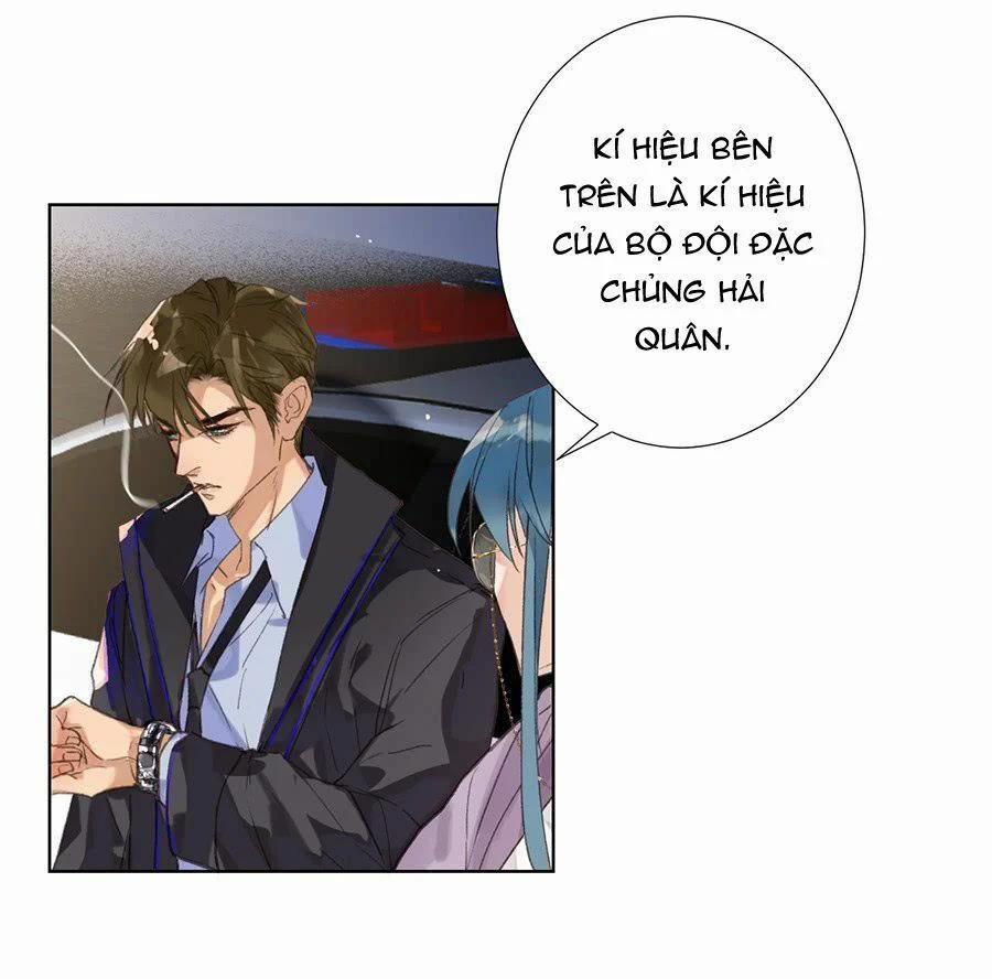 Mối Quan Hệ Không Hoàn Hảo 9 trang 37