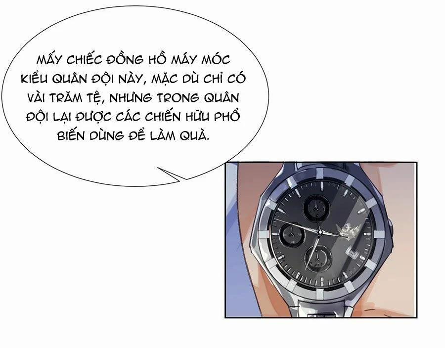 Mối Quan Hệ Không Hoàn Hảo 9 trang 38