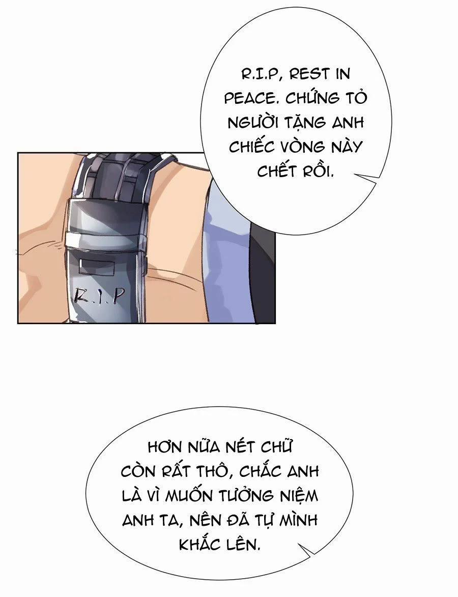 Mối Quan Hệ Không Hoàn Hảo 9 trang 41