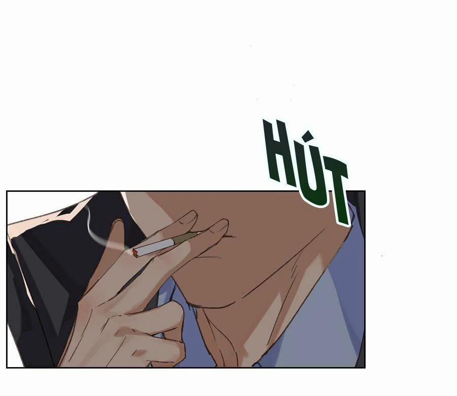 Mối Quan Hệ Không Hoàn Hảo 9 trang 45