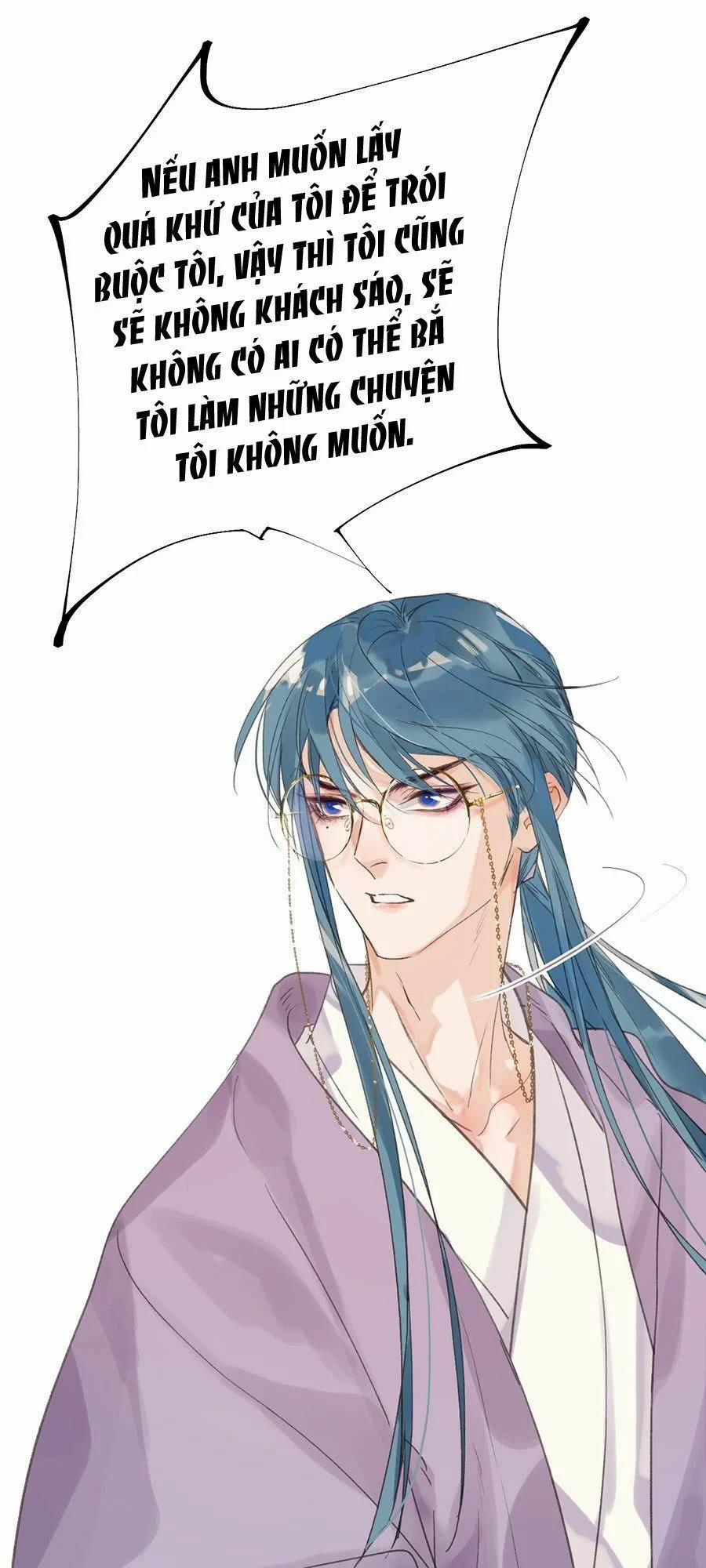 Mối Quan Hệ Không Hoàn Hảo 9 trang 47