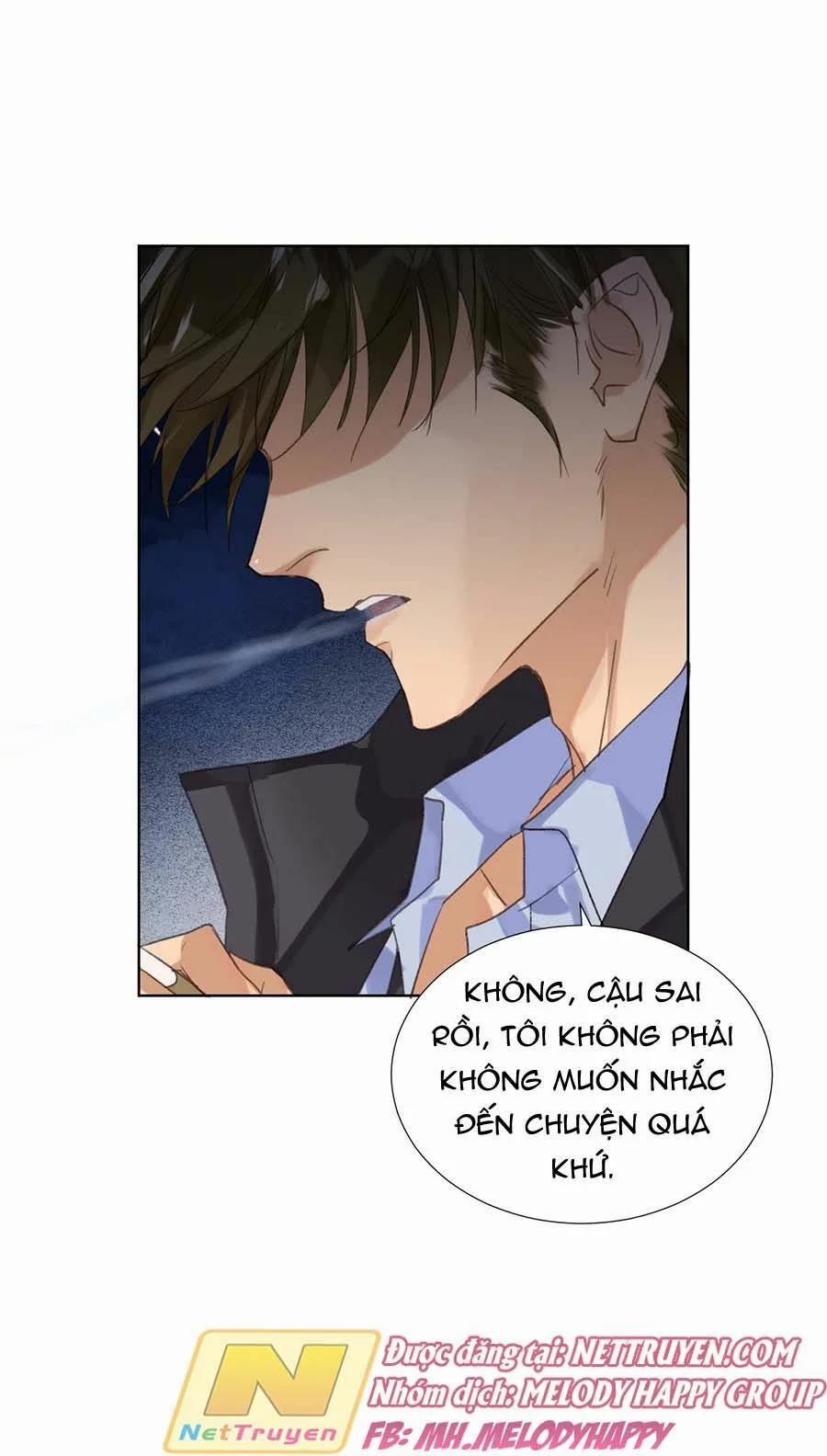 Mối Quan Hệ Không Hoàn Hảo 9 trang 49