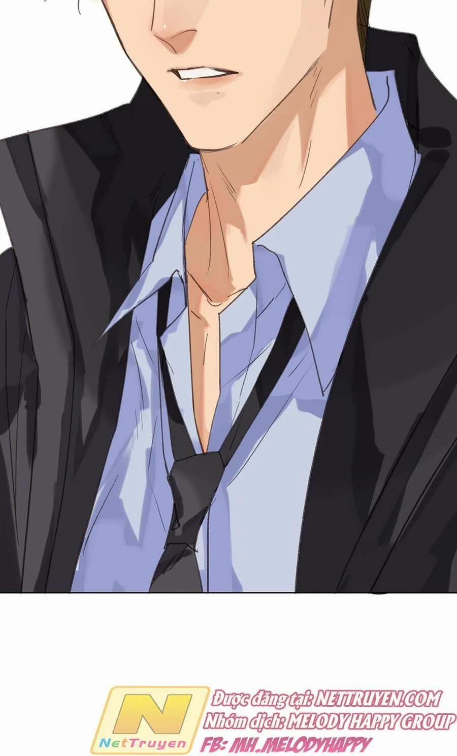 Mối Quan Hệ Không Hoàn Hảo 9 trang 51