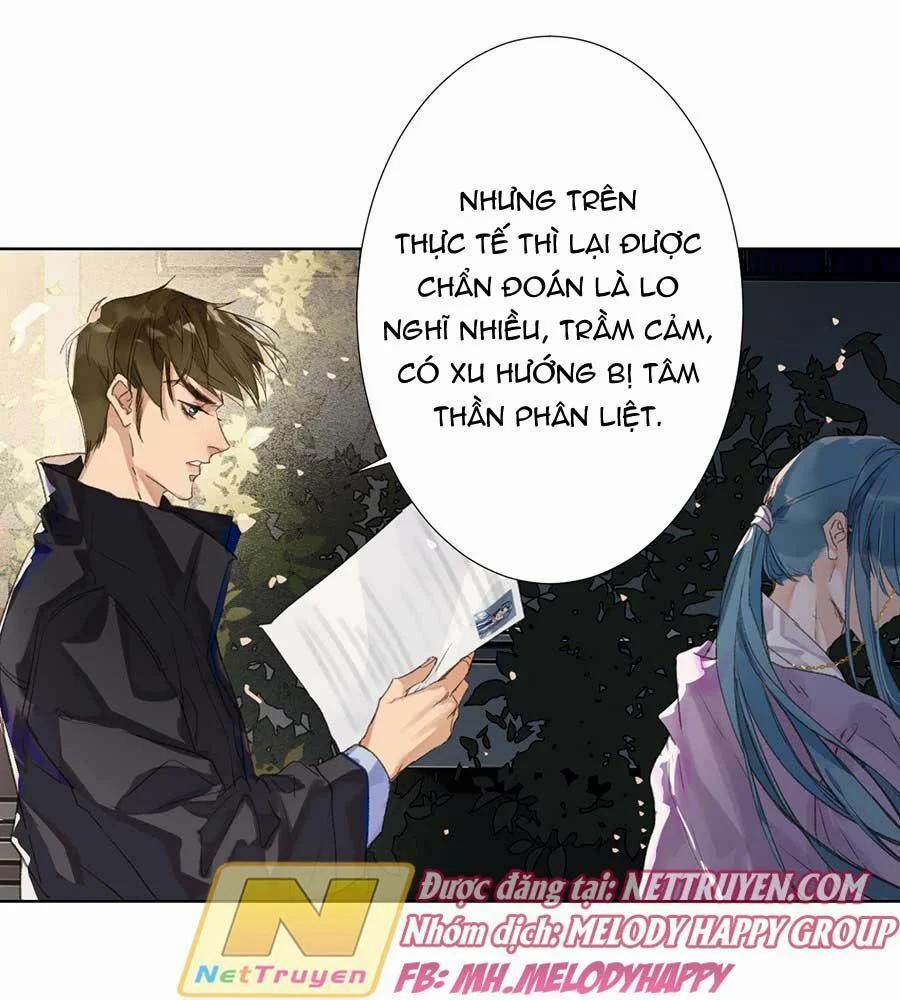 Mối Quan Hệ Không Hoàn Hảo 9 trang 6