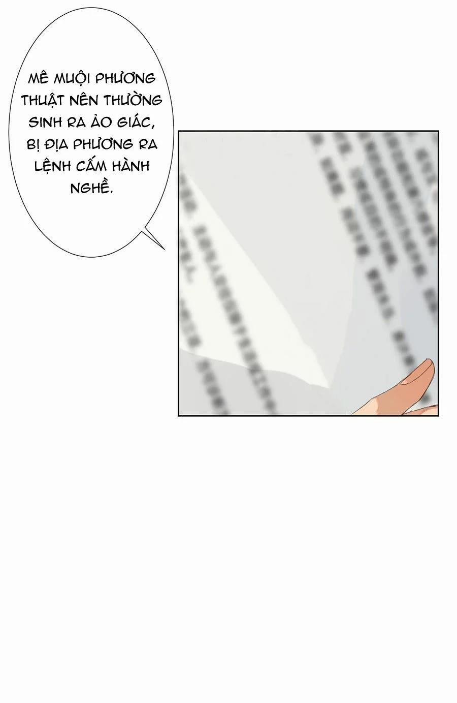 Mối Quan Hệ Không Hoàn Hảo 9 trang 7