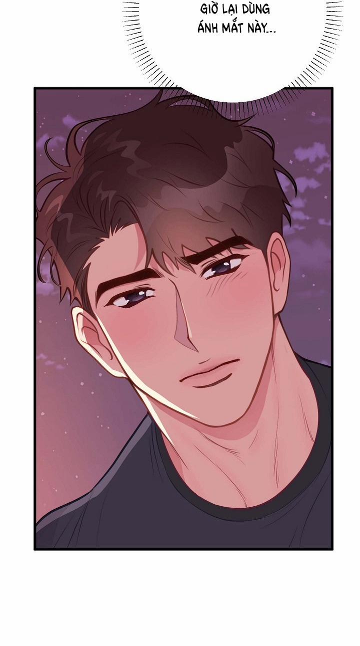 Mối Quan Hệ Không Tốt 10.1 trang 17