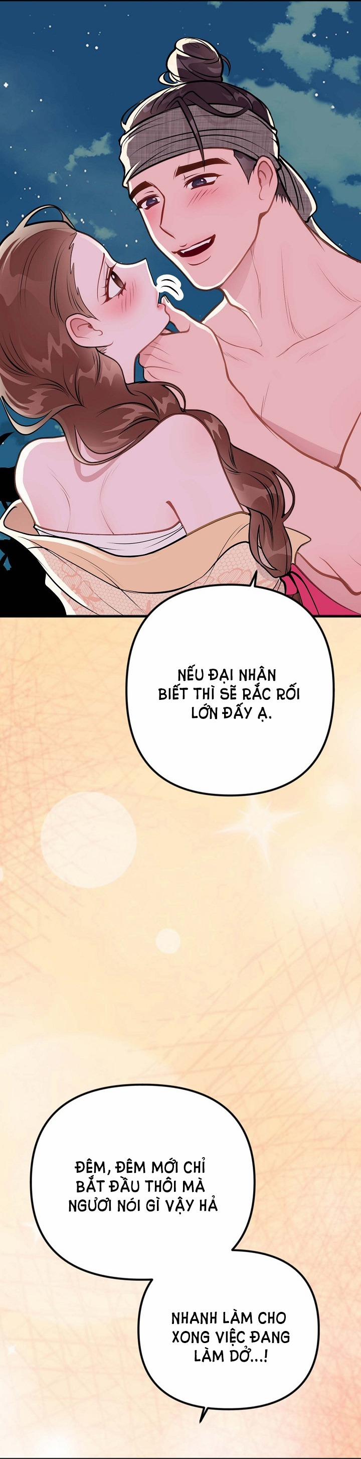 Mối Quan Hệ Không Tốt 10.2 trang 1