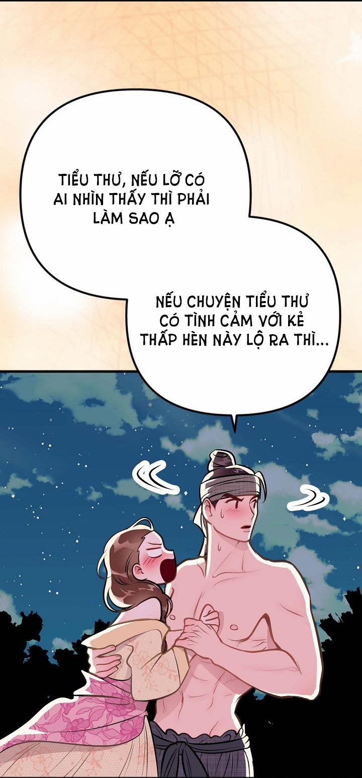 Mối Quan Hệ Không Tốt 10.2 trang 3