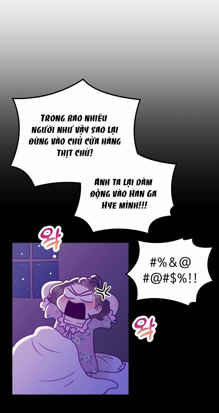 Mối Quan Hệ Không Tốt 11.1 trang 13