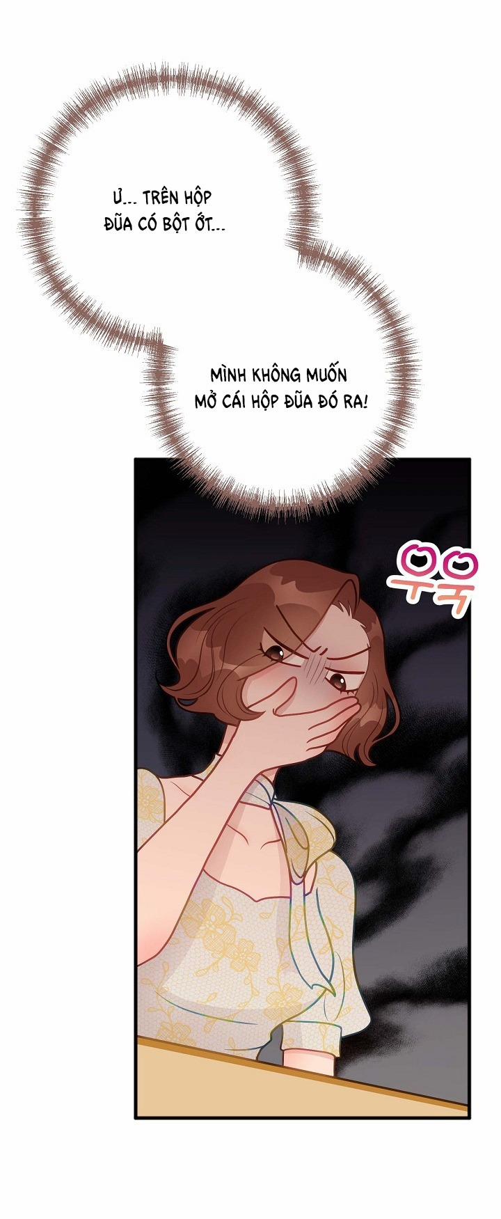 Mối Quan Hệ Không Tốt 11.1 trang 29