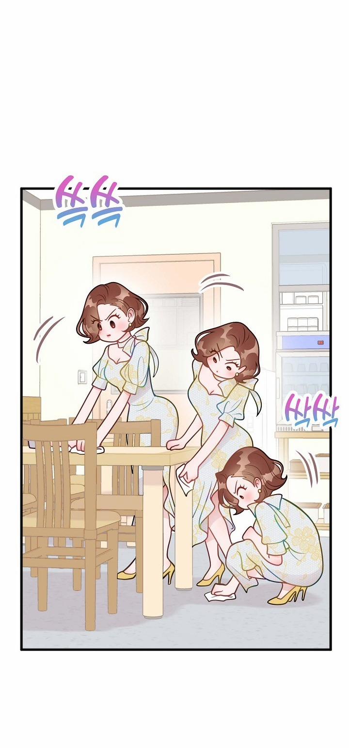 Mối Quan Hệ Không Tốt 11.1 trang 40