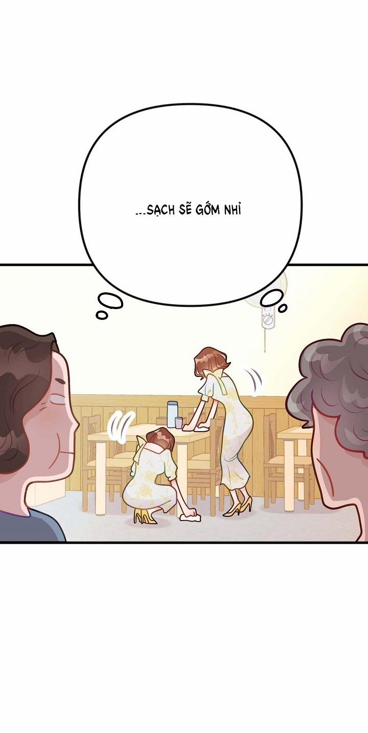 Mối Quan Hệ Không Tốt 11.1 trang 41