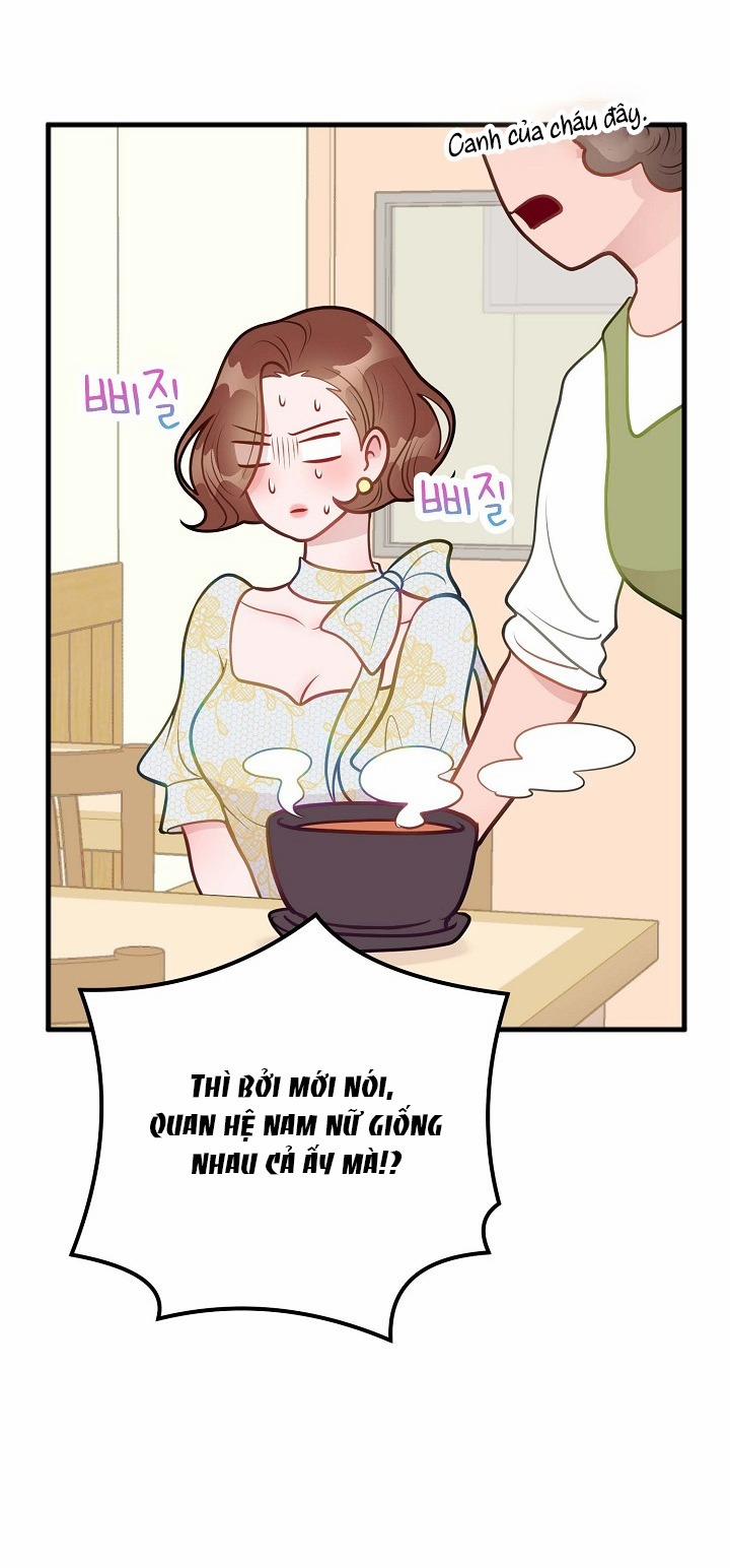 Mối Quan Hệ Không Tốt 11.1 trang 57