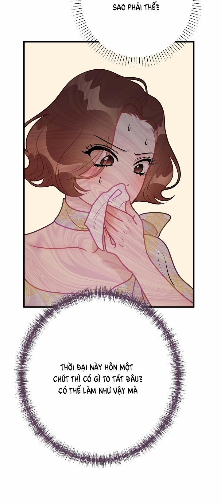 Mối Quan Hệ Không Tốt 11.1 trang 70