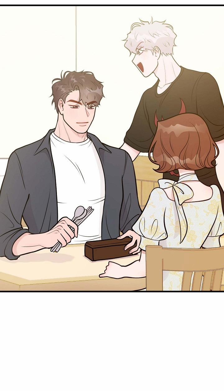 Mối Quan Hệ Không Tốt 11.2 trang 14