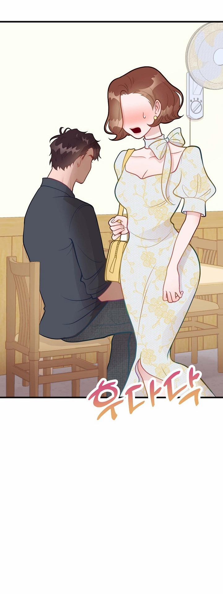 Mối Quan Hệ Không Tốt 11.2 trang 28