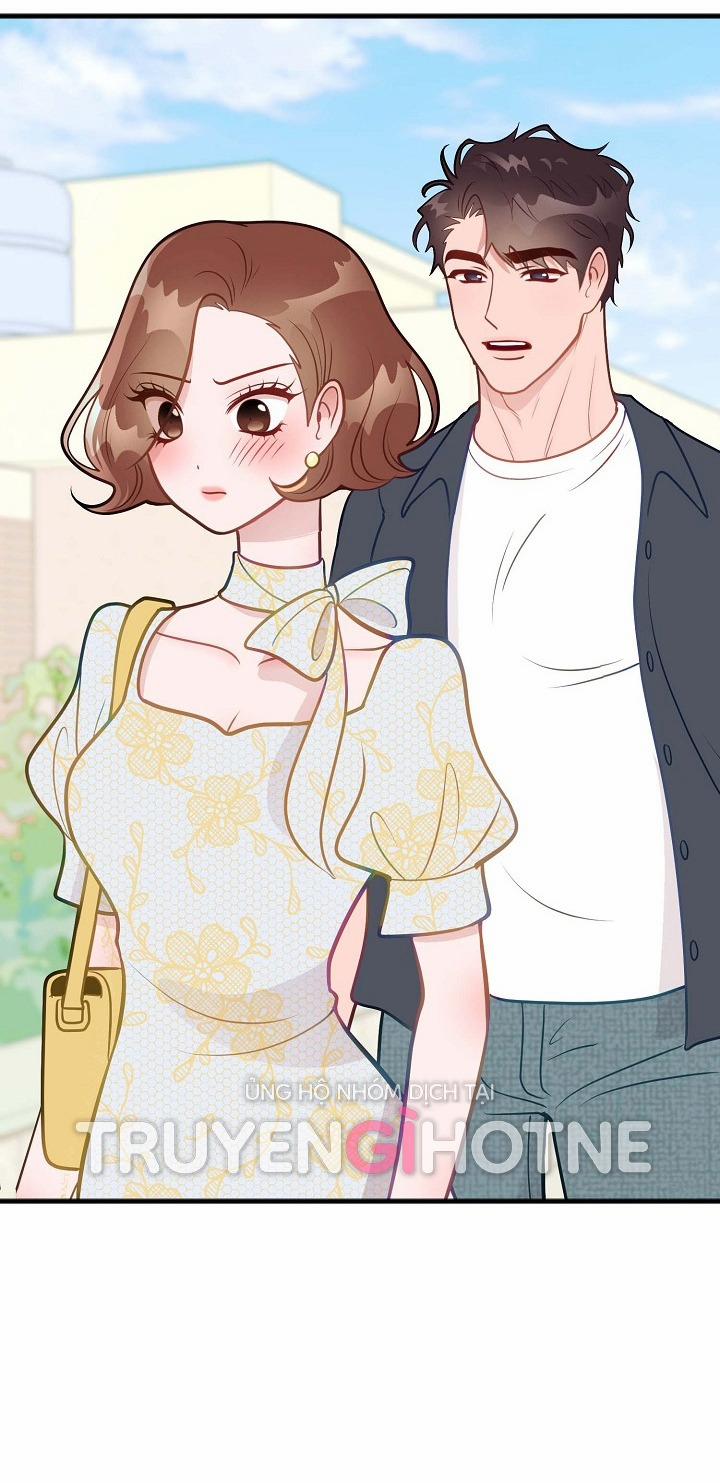 Mối Quan Hệ Không Tốt 11.2 trang 34