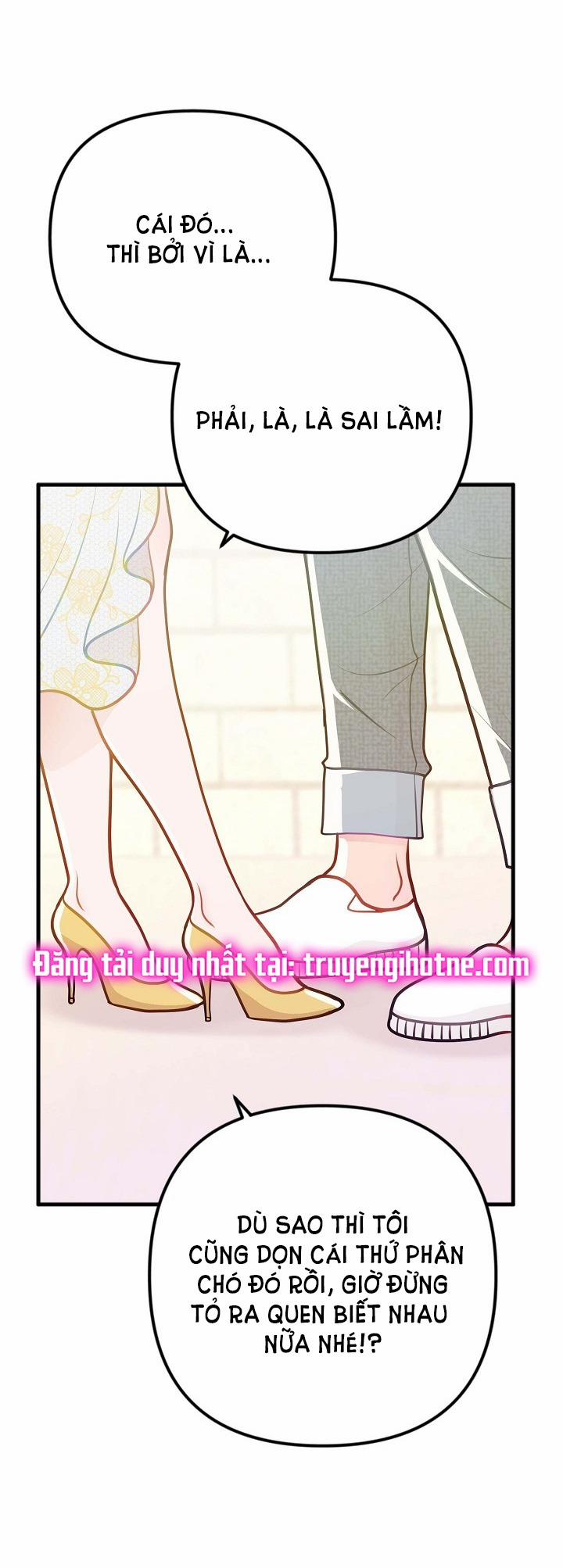 Mối Quan Hệ Không Tốt 11.2 trang 61