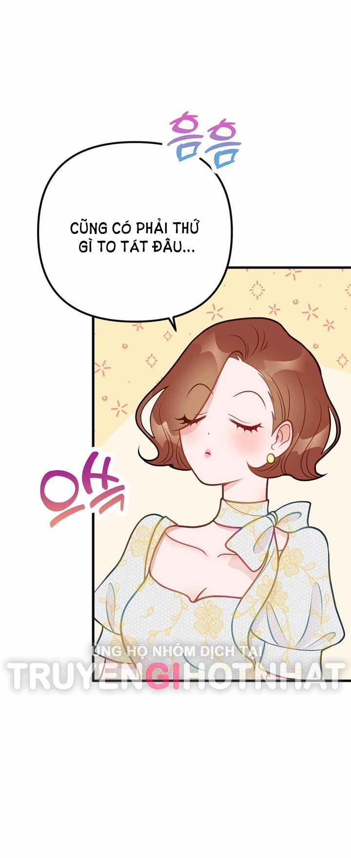 Mối Quan Hệ Không Tốt 12.1 trang 23