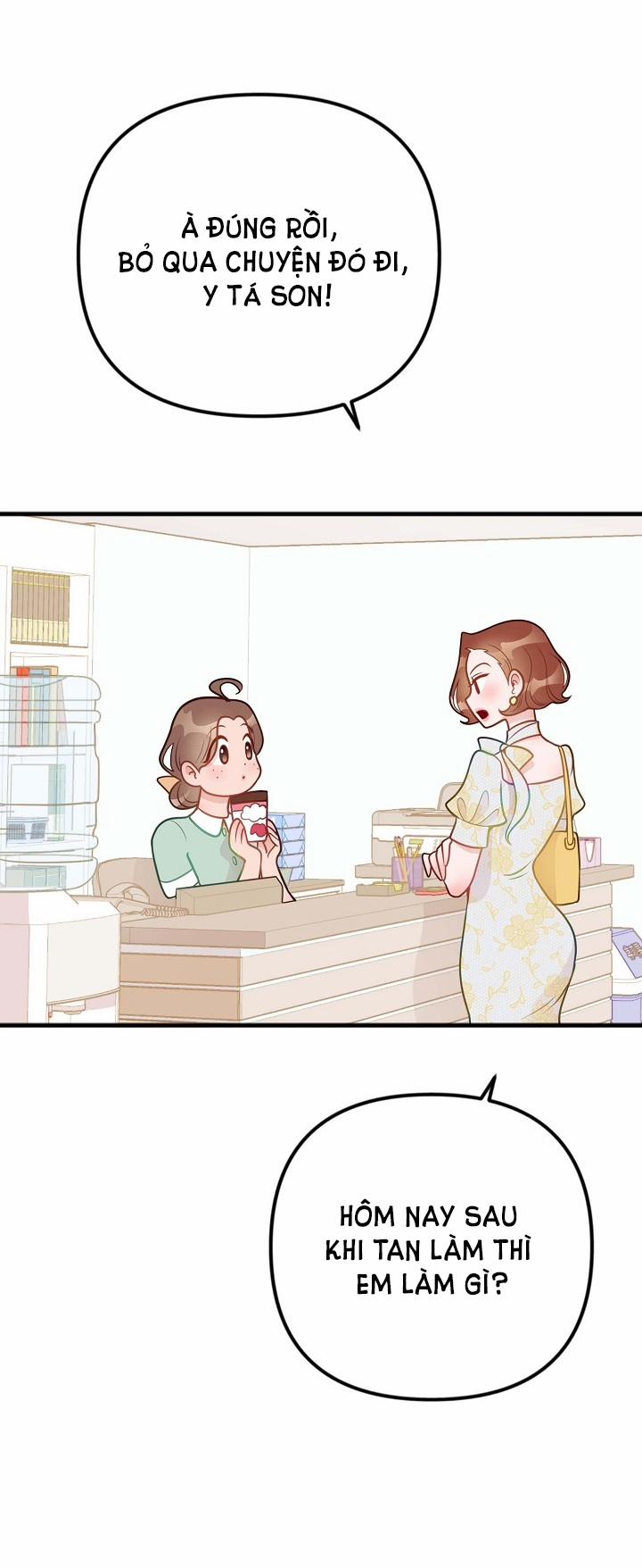 Mối Quan Hệ Không Tốt 12.1 trang 25