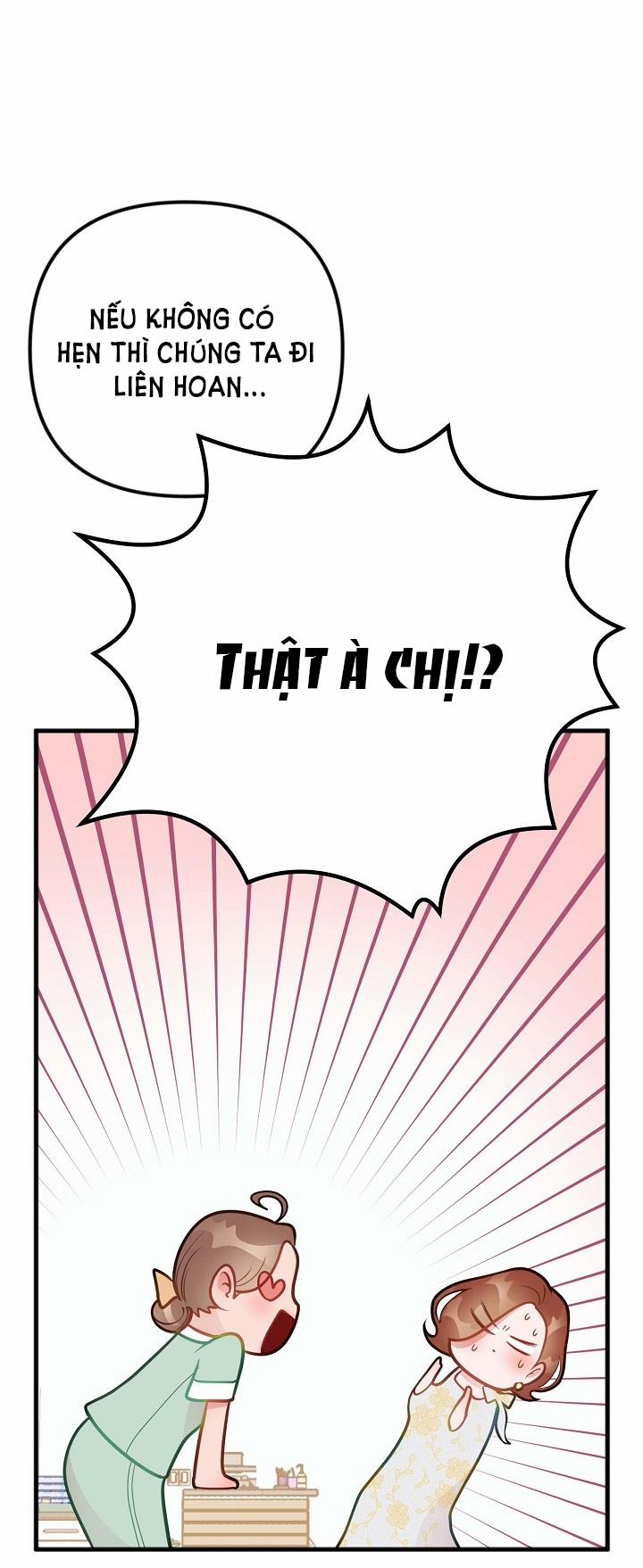 Mối Quan Hệ Không Tốt 12.1 trang 26