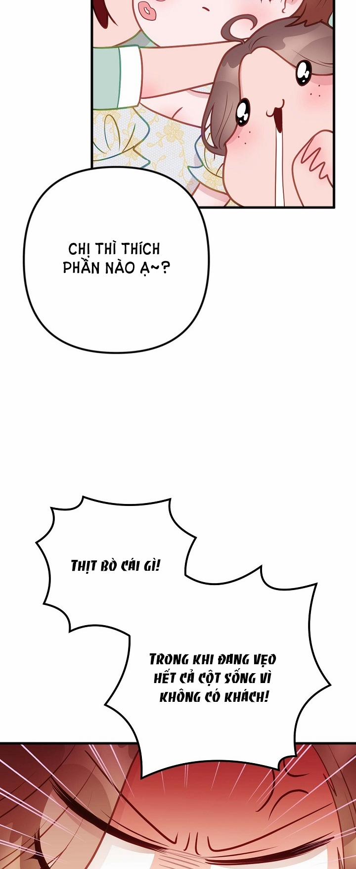 Mối Quan Hệ Không Tốt 12.1 trang 29