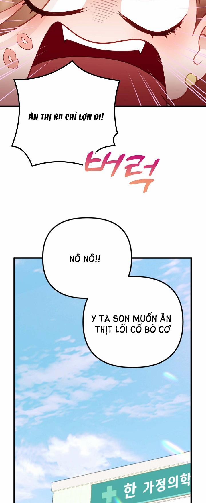 Mối Quan Hệ Không Tốt 12.1 trang 30