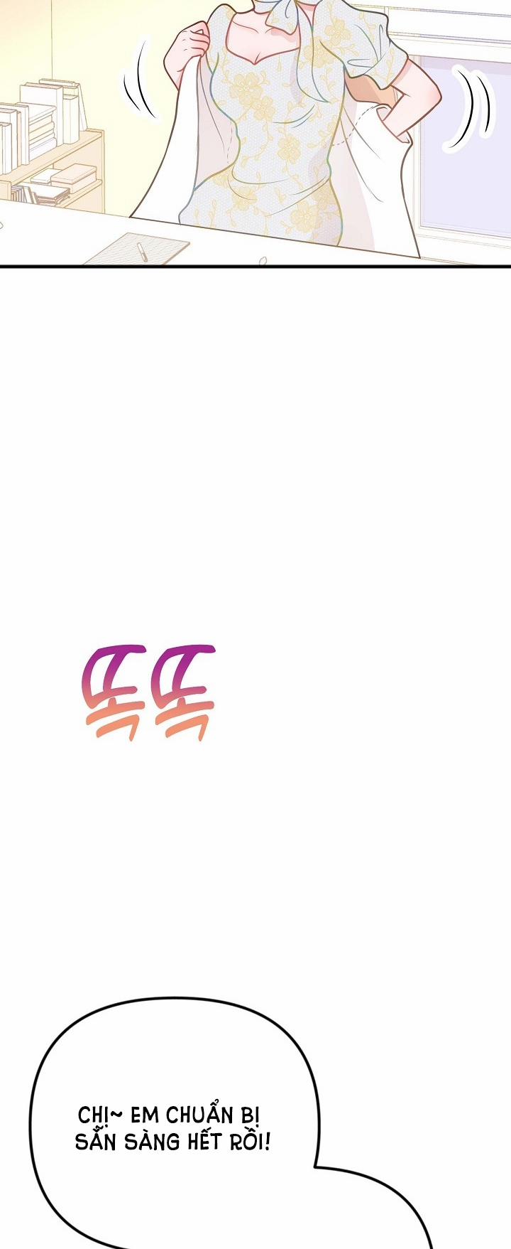 Mối Quan Hệ Không Tốt 12.1 trang 34