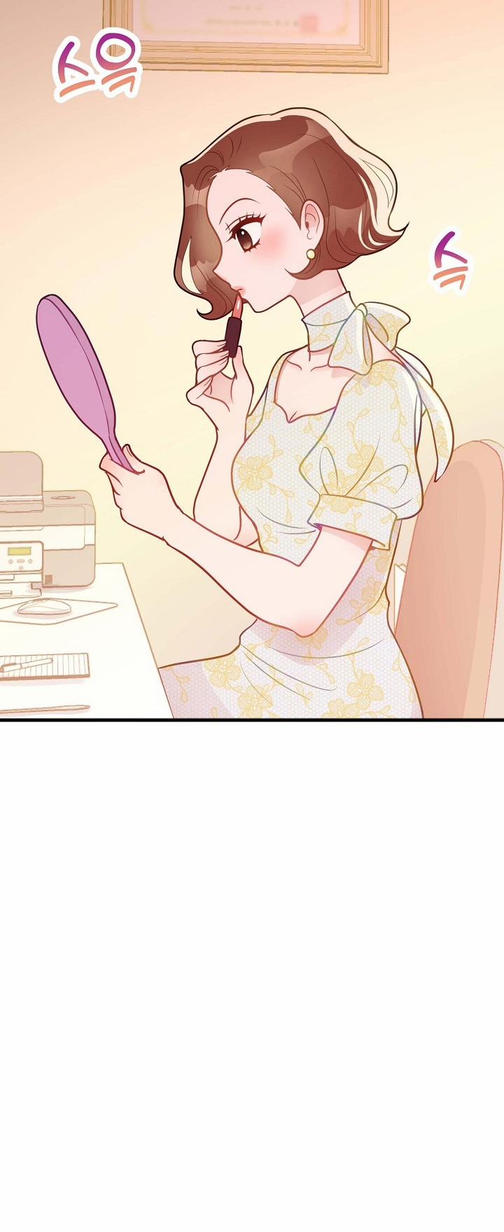 Mối Quan Hệ Không Tốt 12.1 trang 37