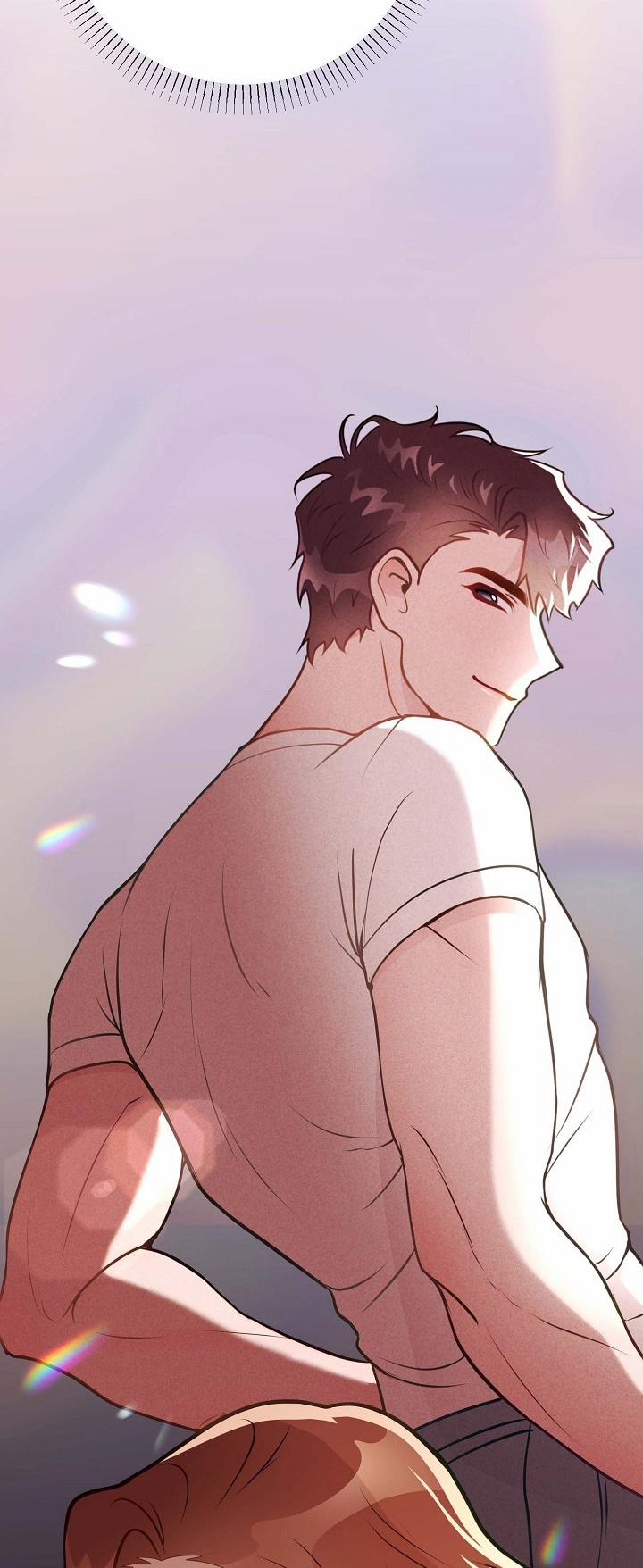 Mối Quan Hệ Không Tốt 12.1 trang 40