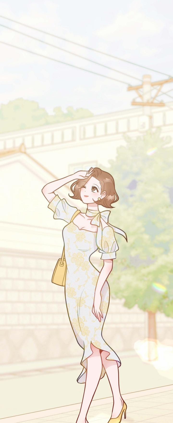 Mối Quan Hệ Không Tốt 12.1 trang 7