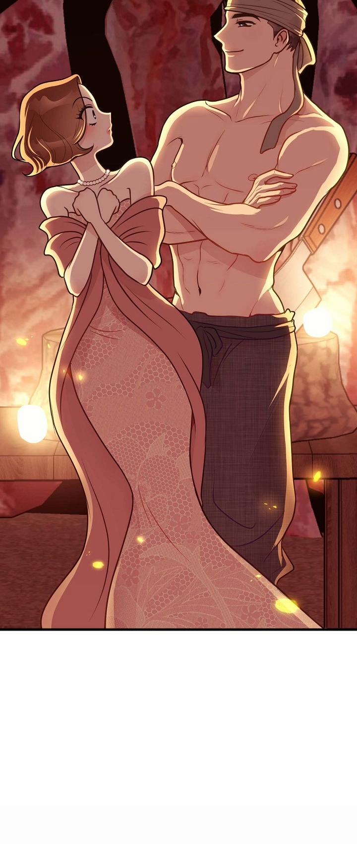 Mối Quan Hệ Không Tốt 12.2 trang 1