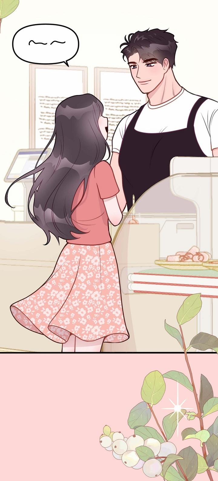 Mối Quan Hệ Không Tốt 12.2 trang 30