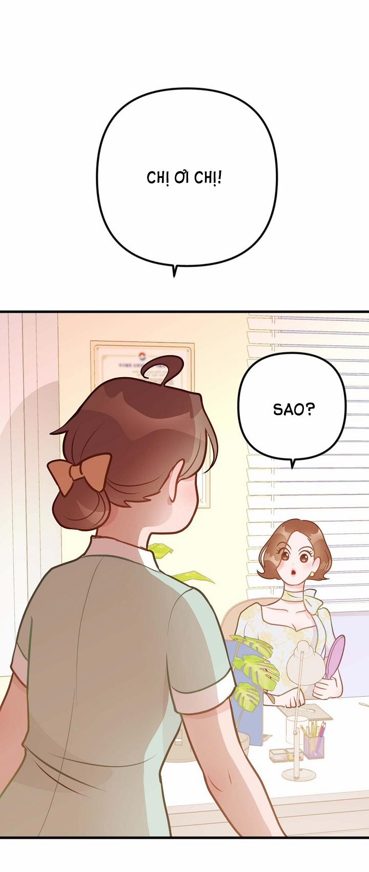 Mối Quan Hệ Không Tốt 12.2 trang 6