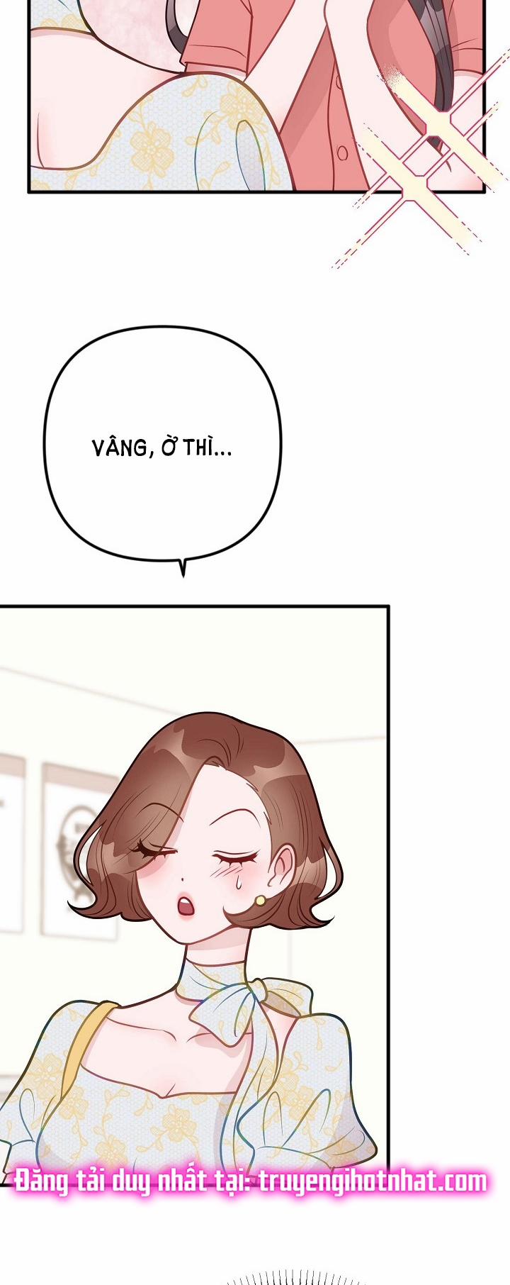 Mối Quan Hệ Không Tốt 13.1 trang 16